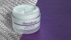 theradermskinhealth peptide hydrator