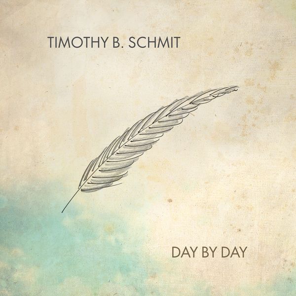 Day By Day - CD UNSIGNED