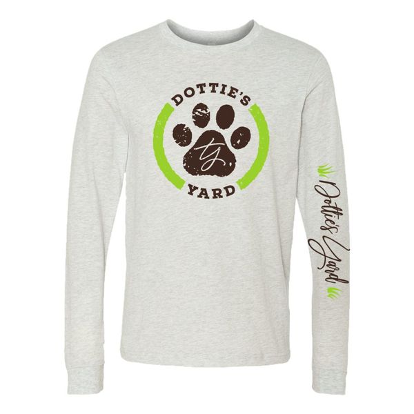 Dottie's Yard Long Sleeve Tee