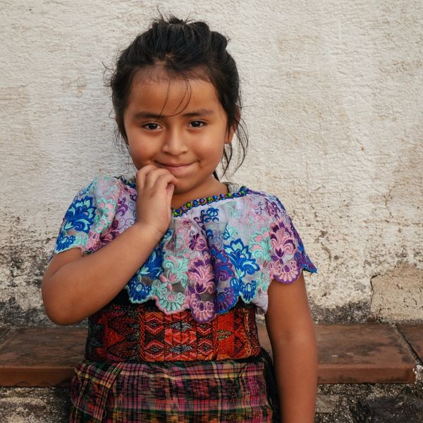 $95 Deposit - July 2023 Service Trip to Guatemala