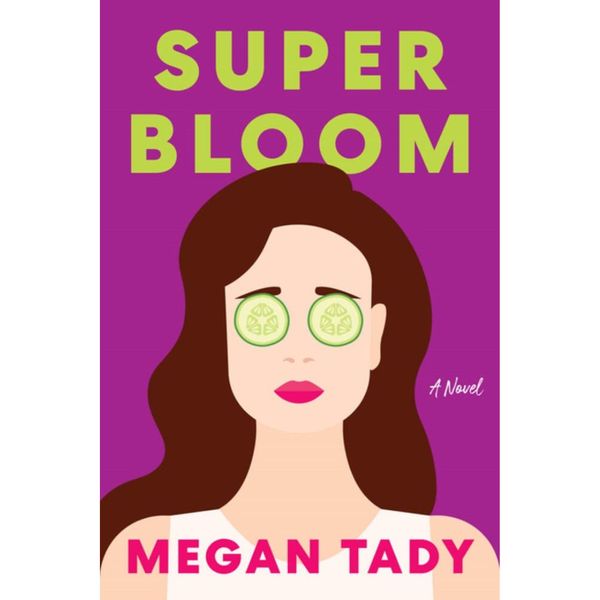 Super Bloom - New Book