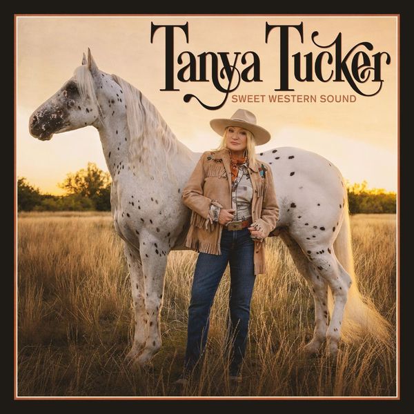 thecountrymusicchannel tanya tucker sweet western sound cd autographed