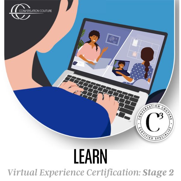 Virtual Experience Stage 2: Learn