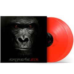 therocknrollchannel extreme six lp red autographed