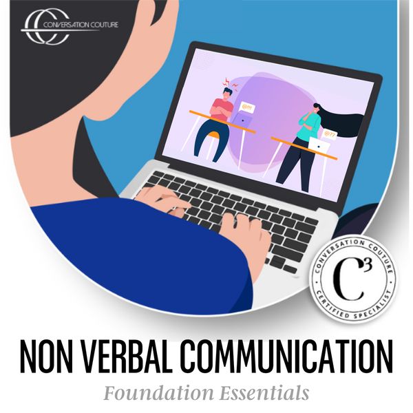 Nonverbal Communication