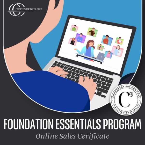 Foundation Essentials Program