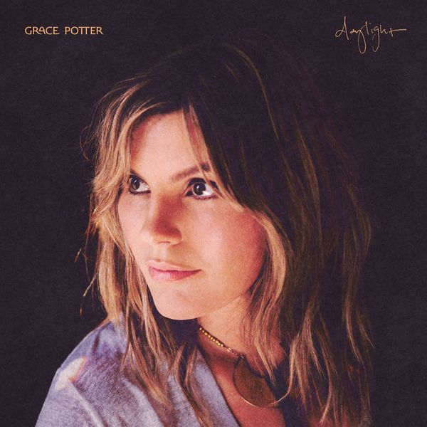 Grace Potter - Daylight - CD UNSIGNED