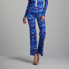 watskinsunwear juliette palazzo pant in tie dye l