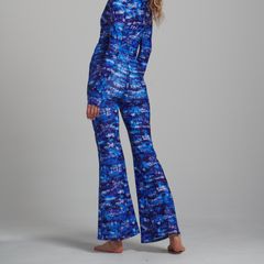 watskinsunwear juliette palazzo pant in tie dye