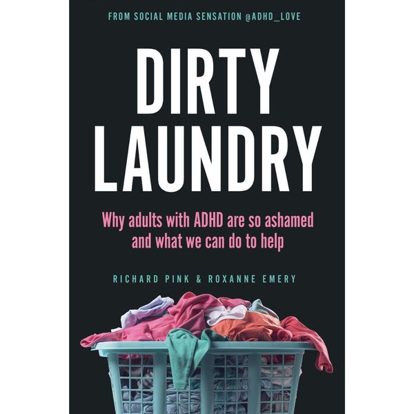 Dirty Laundry - Signed - U.S.