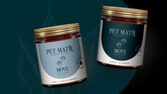 petmatrx move anti inflammatory mobility support