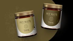 petmatrx think cognitive function w calming