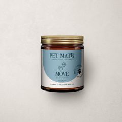 petmatrx move anti inflammatory mobility support sm md