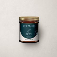 petmatrx move anti inflammatory mobility support lrg xlrg