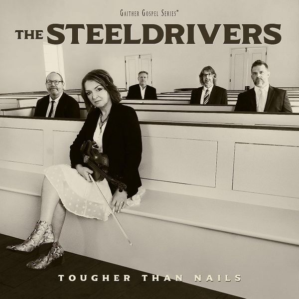 ingramentertainment steeldrivers tougher than nails cd autographed