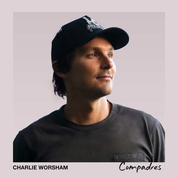 thecountrymusicchannel charlie worsham compadres autographed