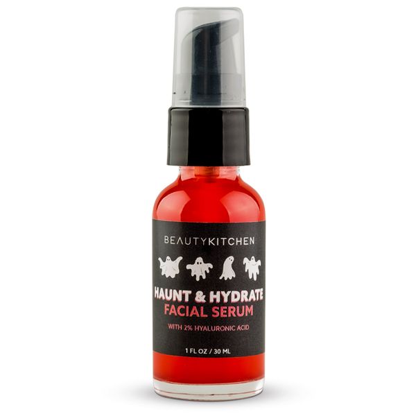 1oz. Haunt & Hydrate Facial Serum