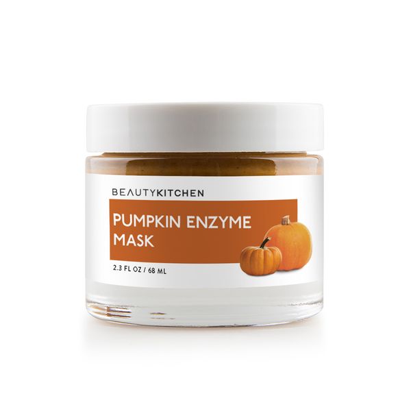 2.3oz Pumpkin Enzyme Peel Mask