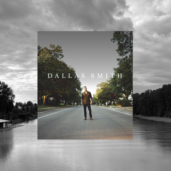 Dallas Smith CD - Autographed - US