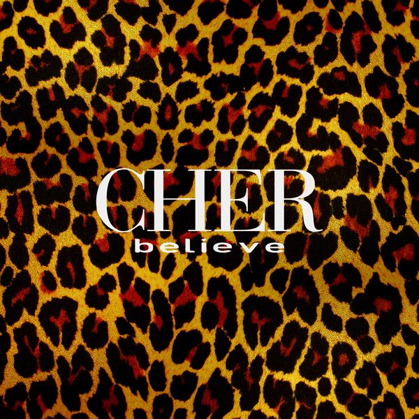 Cher - Believe 25th Anniversary - CD UNSIGNED