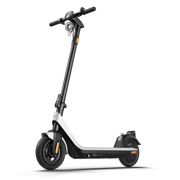 NIU - KQi2 Pro Foldable Electric Kick Scooter