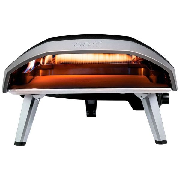 Ooni - Koda 16 Gas - Powered Outdoor Pizza Oven 