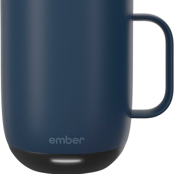 Ember - Temperature Control Smart Mug² - 14 oz