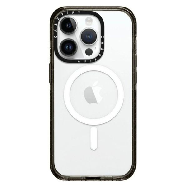 CASETiFY Impact Case MagSafe for iPhone 15 Pro Max