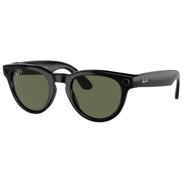 Ray-Ban - Meta Smart Bluetooth Audio Glasses