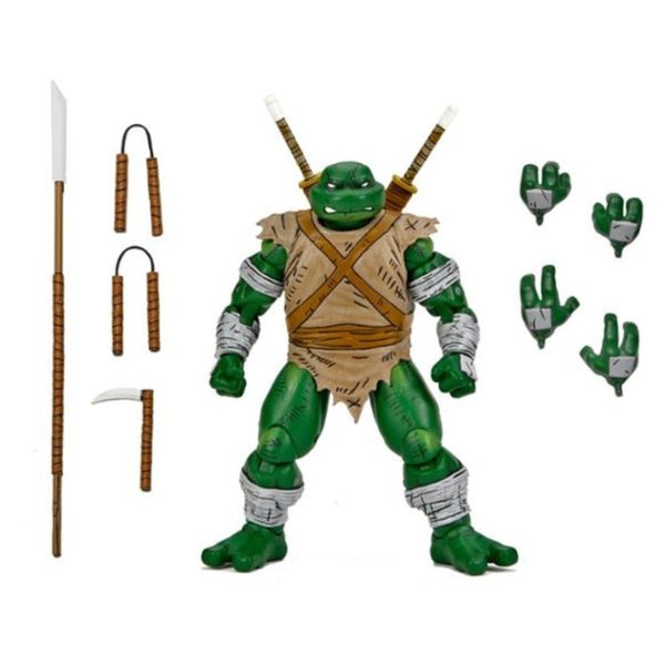 NECA Teenage Mutant Ninja Turtles