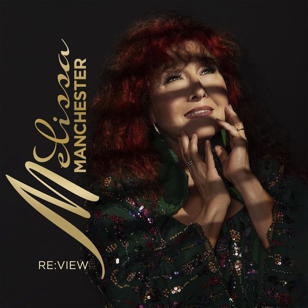 Melissa Manchester - RE:VIEW - CD Signed