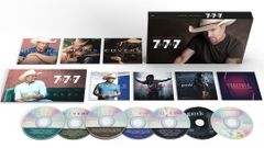 talkshoplive new 777 jackpot box set