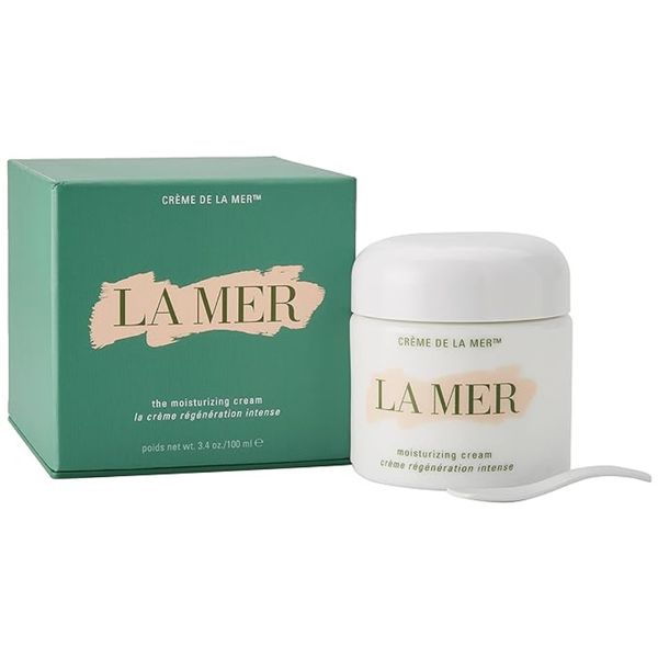 La Mer Moisturizing Cream 3.4 Ounce