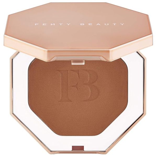 Fenty Beauty by Rihanna Sun Stalk'r Bronzer