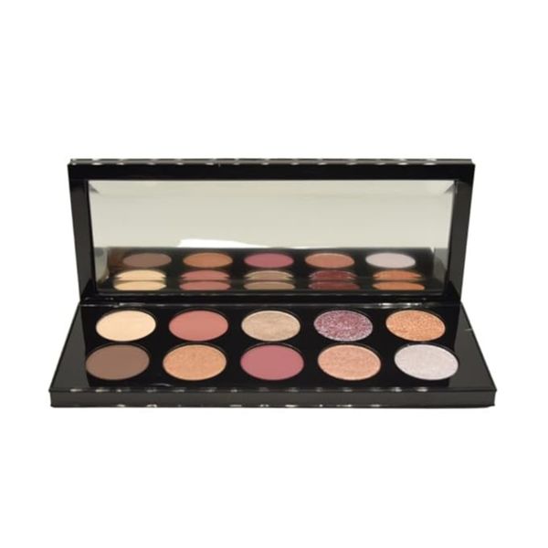 PAT McGRATH LABS Mothership X Eyeshadow Palette