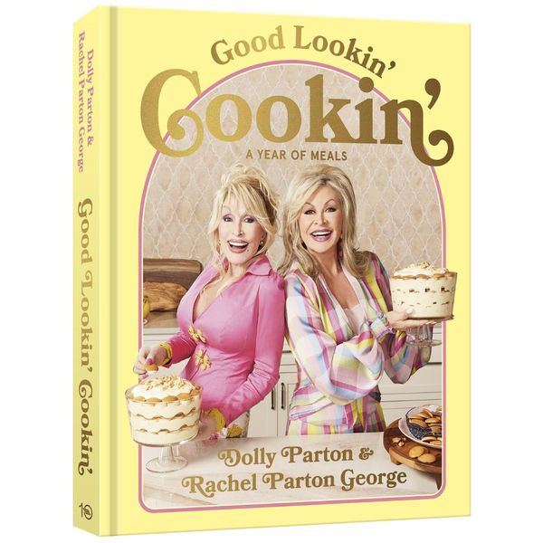  Good Lookin' Cookin' -Randomly Selected Signed US