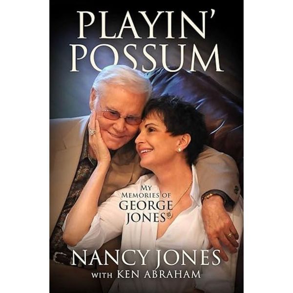 Playin' Possum - Books Signed