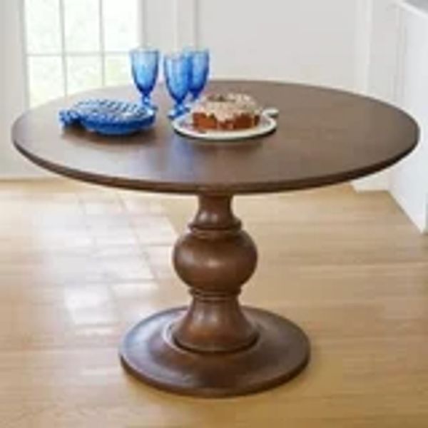 Pioneer Woman Callie Round Dining Table