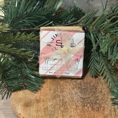 jimenezsistersranch christmas soap sampler