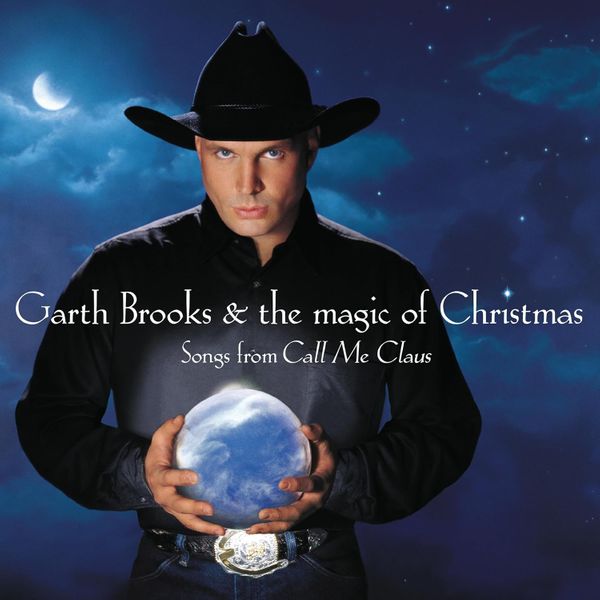 Garth Brooks and The Magic of Christmas