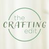 The Crafting Edit