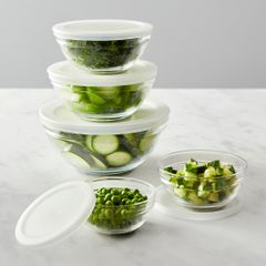 boonsupply conscious kitchen from boon supply glass nesting bowls