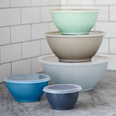 boonsupply conscious kitchen from boon supply bamboo nesting bowls