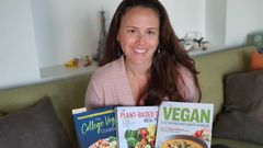 eloisepetaccessories vegan cookbook collection