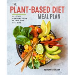 eloisepetaccessories vegan cookbook collection the plant based diet meal plan