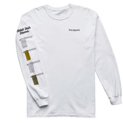 bonappetitlive the know your noodle long sleeve 3xl