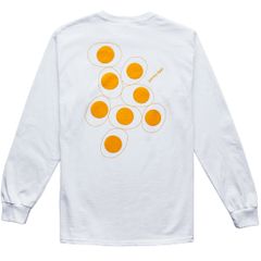 bonappetitlive the 6 minute egg shirt