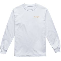 bonappetitlive the 6 minute egg shirt