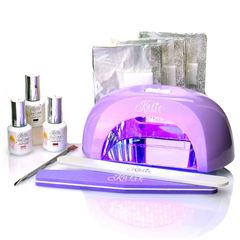 katiecazorla hollywood nail deals color flash kit