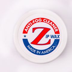 zipwaxantifogcleaner zip wax antifog cleaner 1 oz jar